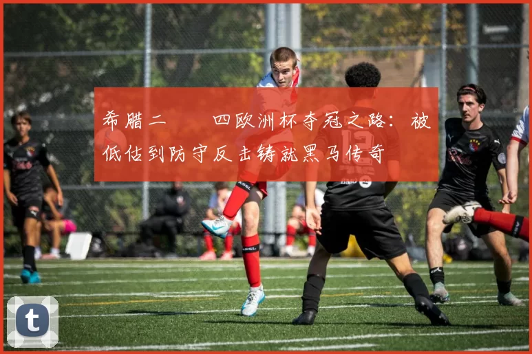 希腊二〇〇四欧洲杯夺冠之路：被低估到防守反击铸就黑马传奇