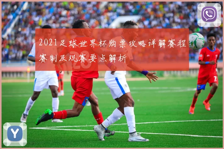 2021足球世界杯购票攻略详解赛程赛制及观赛要点解析