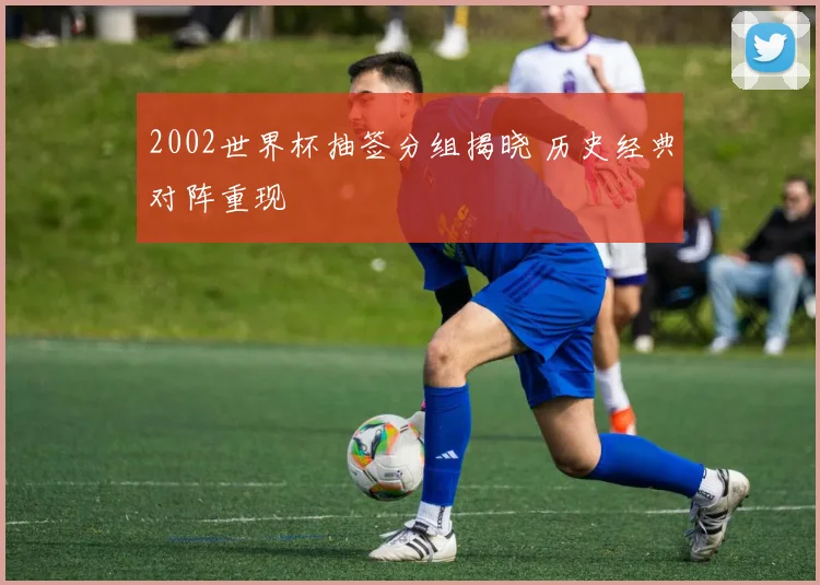 2002世界杯抽签分组揭晓 历史经典对阵重现