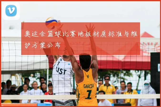 奥运会篮球比赛地板材质标准与维护方案公布